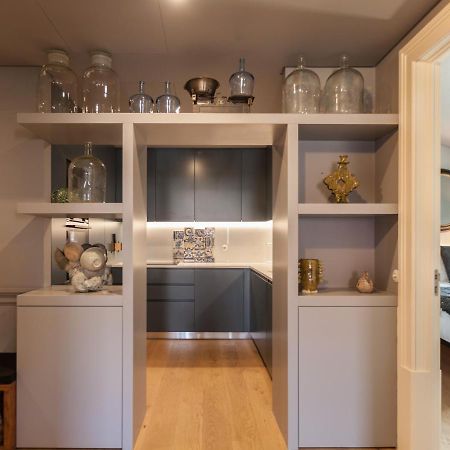 Flh Praca Rossio Exquisite Apartment With View Lisboa Eksteriør bilde