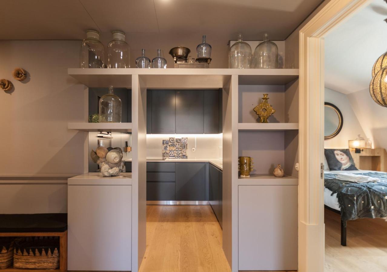 Flh Praca Rossio Exquisite Apartment With View Lisboa Eksteriør bilde