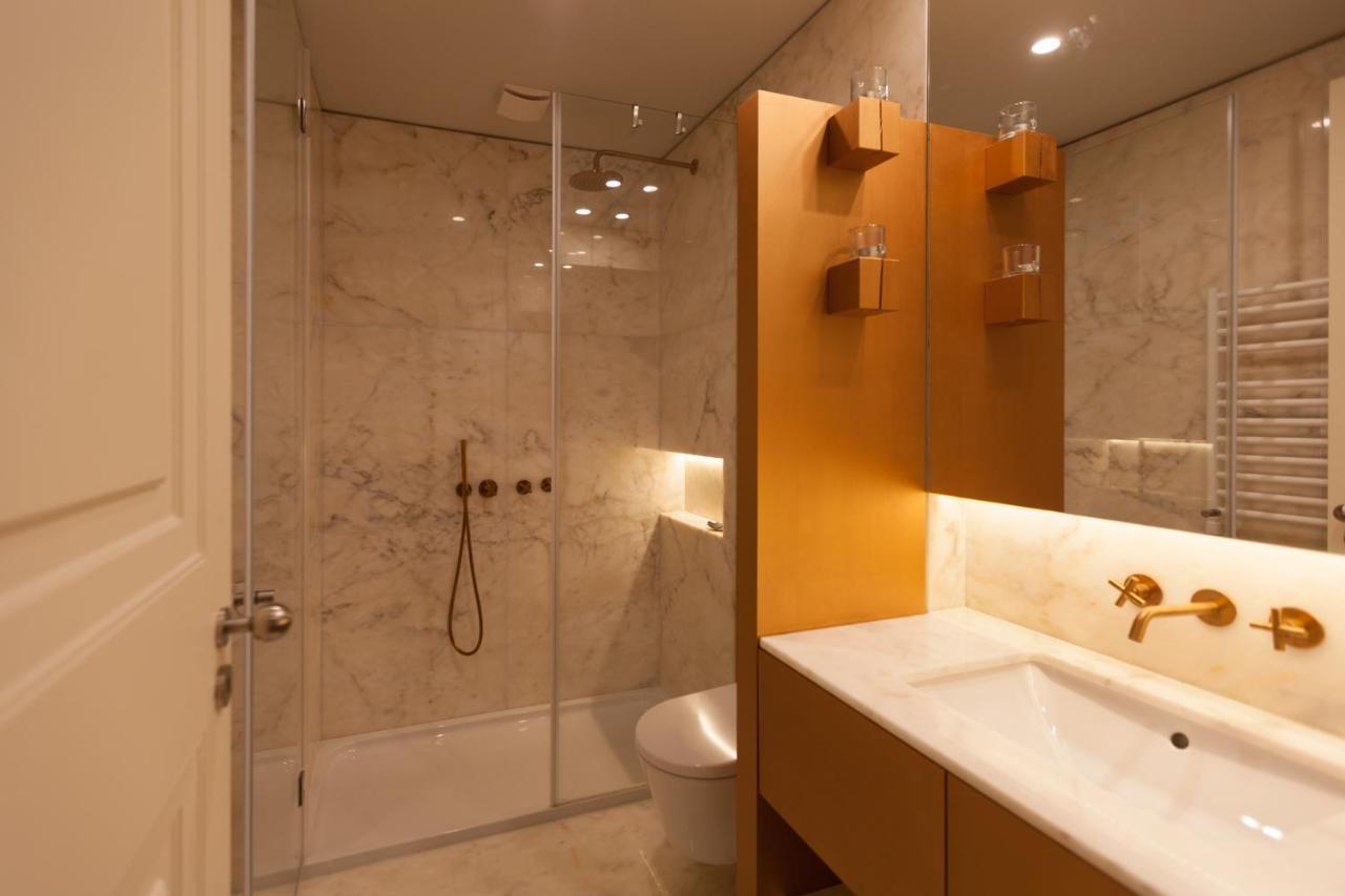 Flh Praca Rossio Exquisite Apartment With View Lisboa Eksteriør bilde