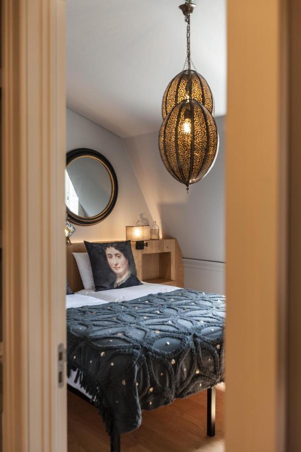 Flh Praca Rossio Exquisite Apartment With View Lisboa Eksteriør bilde